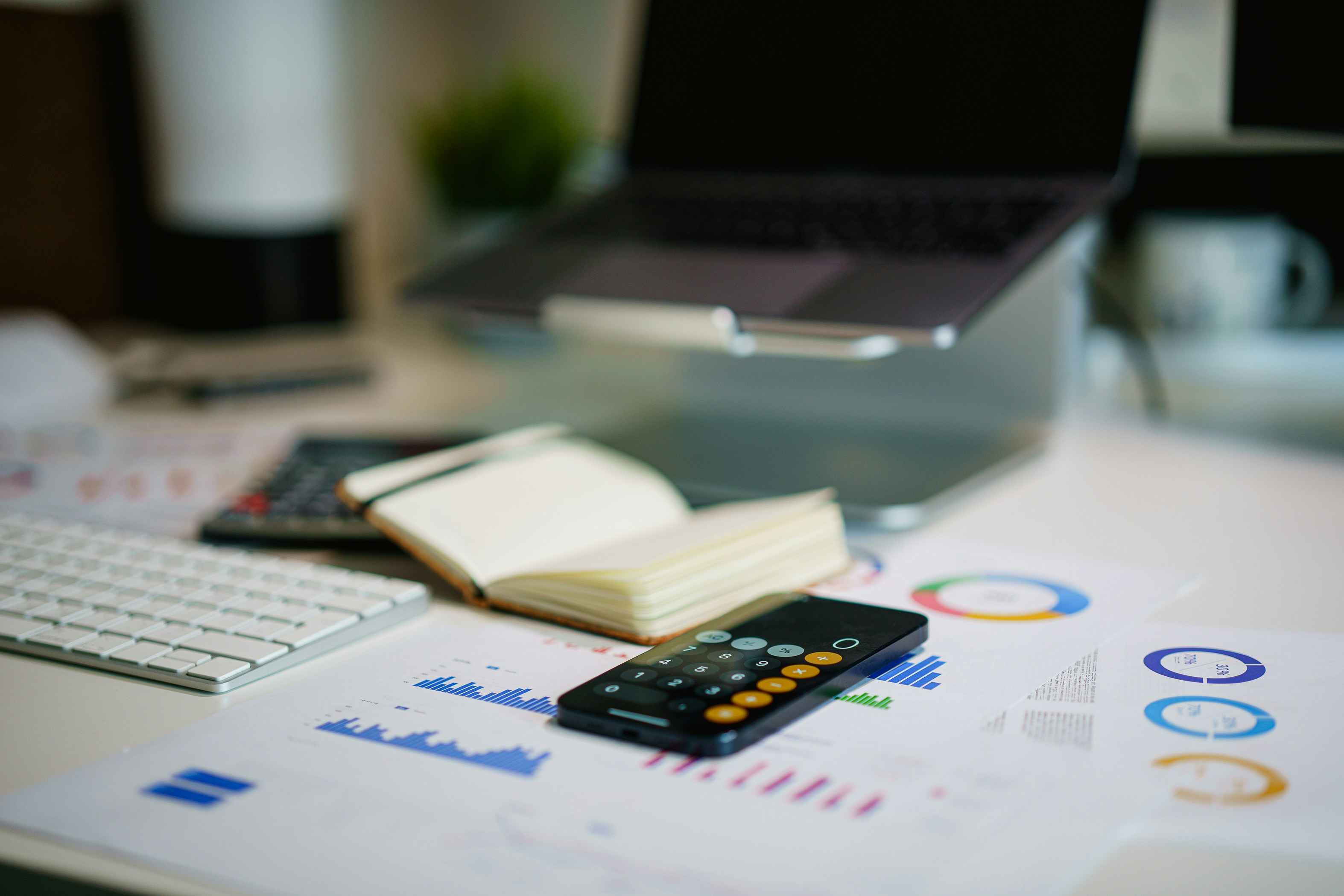 Accounting system integration