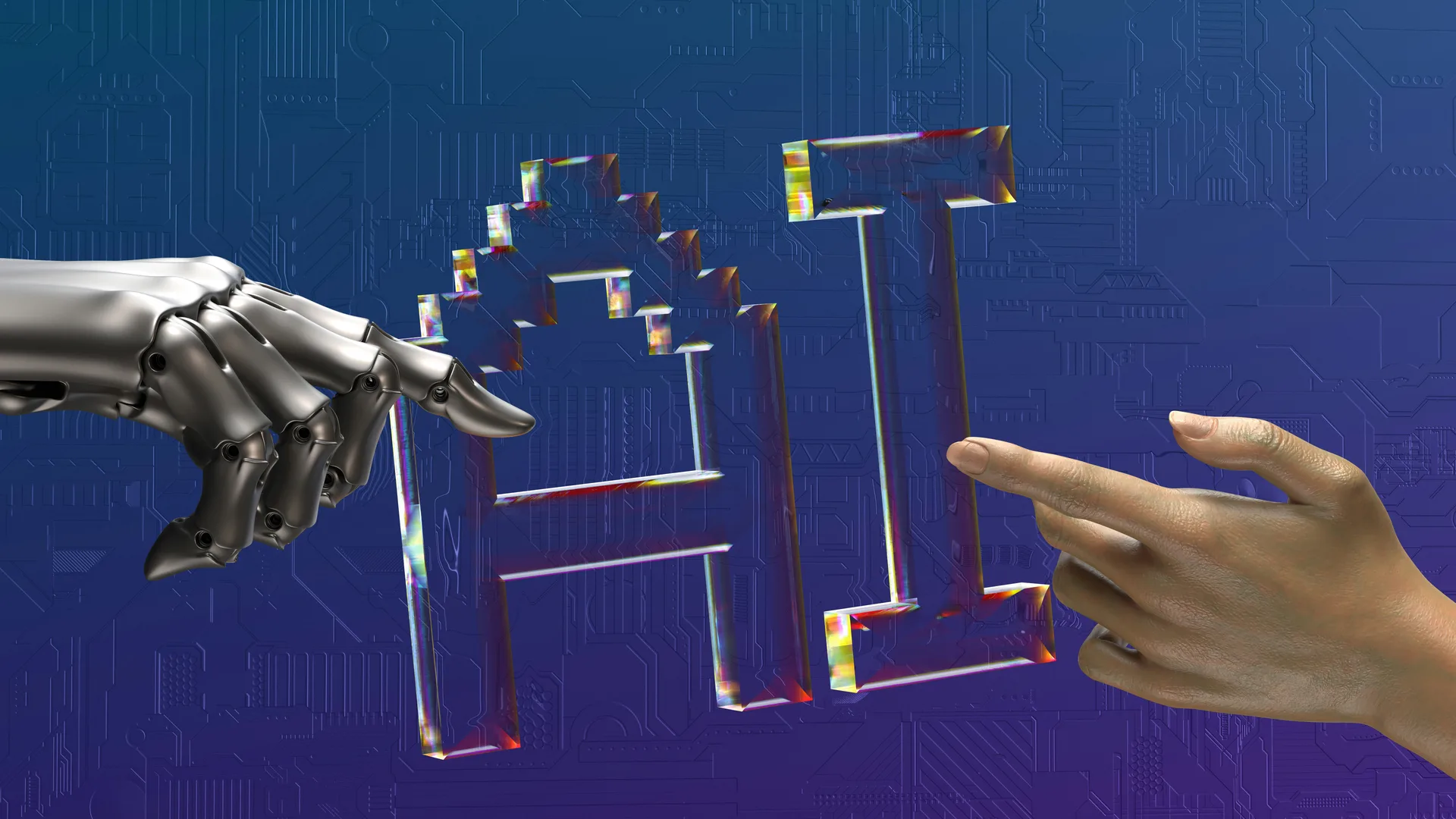 AI order processing automation comparison